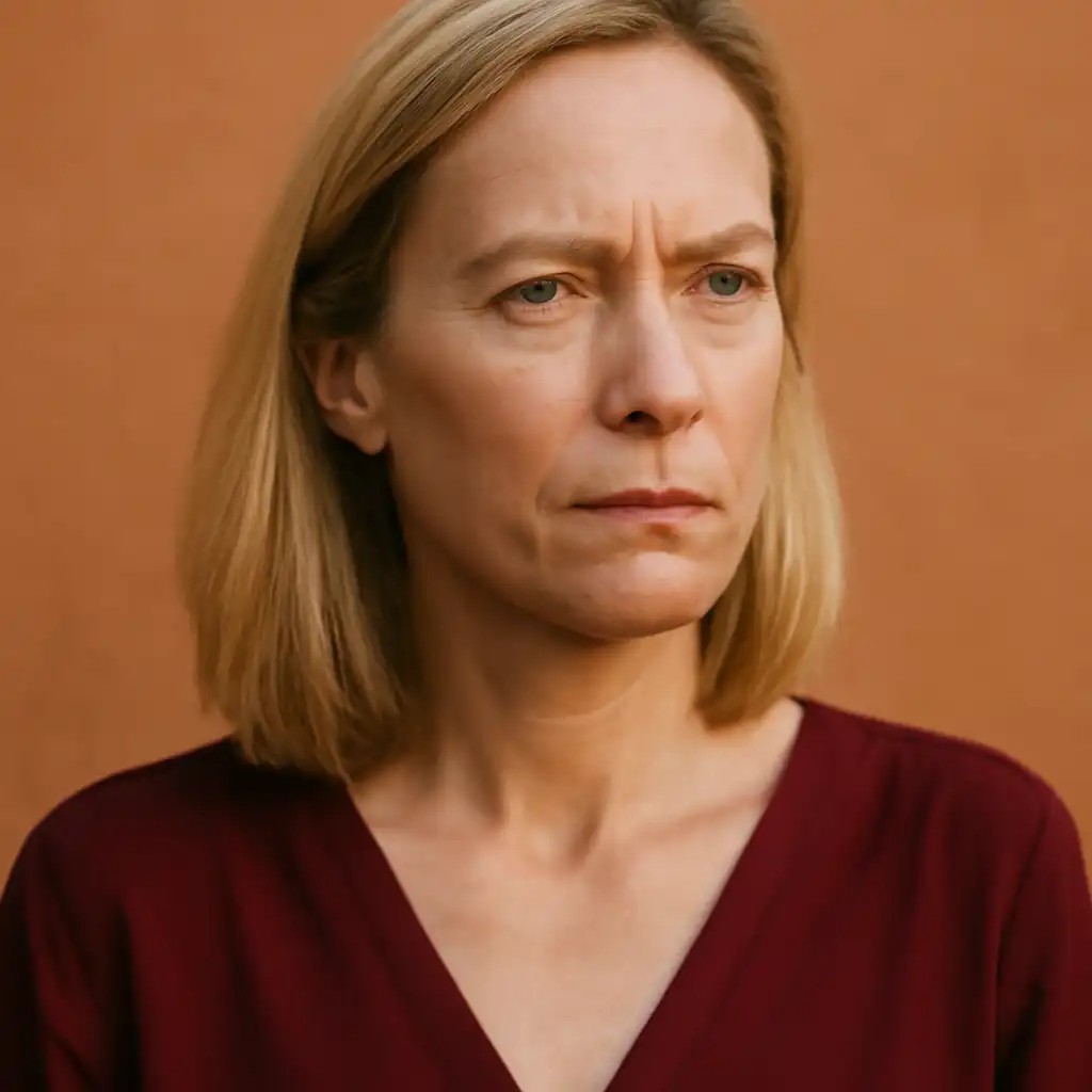 Natasha Volkov